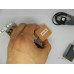 Bluetooth Mini BOX - с размер на кибритена кутия без никакви кабели Bluetooth Mini BOX - с размер на кибритена кутия без никакви кабели